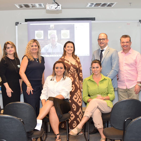 1° Seminário Trabalhista RH & Você Trabalho seguro sob as perspectivas física e mental e sua construção nas organizações - Auditório Spasse Office