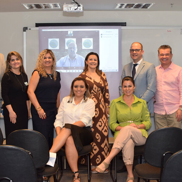 1° Seminário Trabalhista RH & Você Trabalho seguro sob as perspectivas física e mental e sua construção nas organizações - Auditório Spasse Office