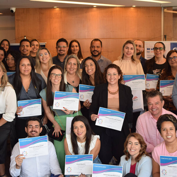 1° Seminário Trabalhista RH & Você Trabalho seguro sob as perspectivas física e mental e sua construção nas organizações - Auditório Spasse Office