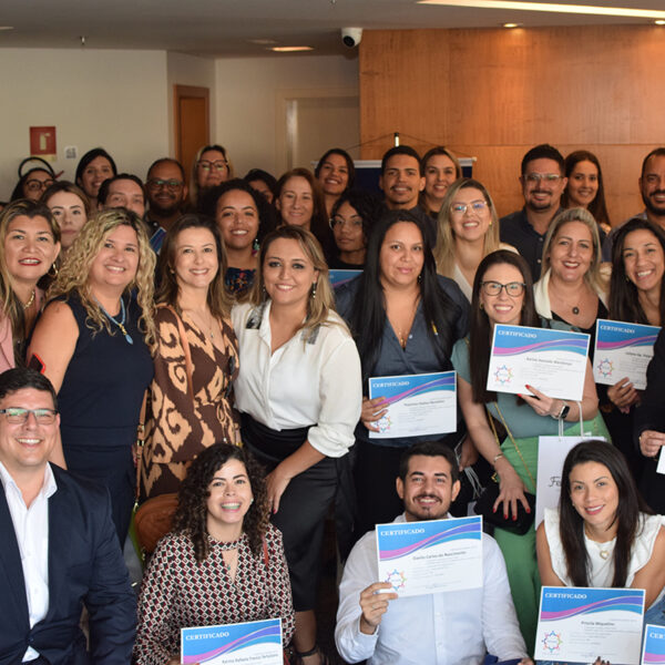 1° Seminário Trabalhista RH & Você Trabalho seguro sob as perspectivas física e mental e sua construção nas organizações - Auditório Spasse Office