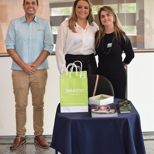 1° Seminário Trabalhista RH & Você Trabalho seguro sob as perspectivas física e mental e sua construção nas organizações - Auditório Spasse Office