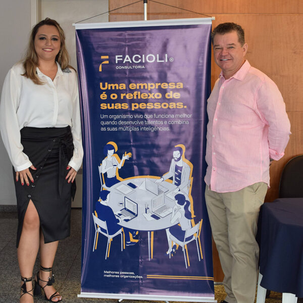 1° Seminário Trabalhista RH & Você Trabalho seguro sob as perspectivas física e mental e sua construção nas organizações - Auditório Spasse Office