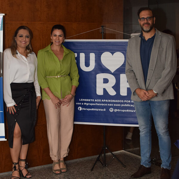 1° Seminário Trabalhista RH & Você Trabalho seguro sob as perspectivas física e mental e sua construção nas organizações - Auditório Spasse Office