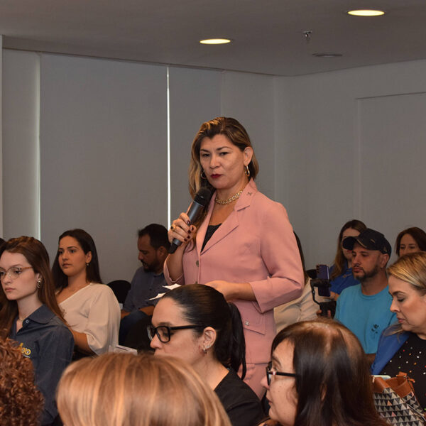 1° Seminário Trabalhista RH & Você Trabalho seguro sob as perspectivas física e mental e sua construção nas organizações - Auditório Spasse Office