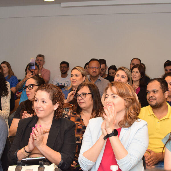 1° Seminário Trabalhista RH & Você Trabalho seguro sob as perspectivas física e mental e sua construção nas organizações - Auditório Spasse Office