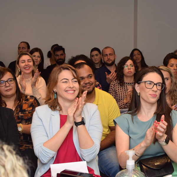 1° Seminário Trabalhista RH & Você Trabalho seguro sob as perspectivas física e mental e sua construção nas organizações - Auditório Spasse Office