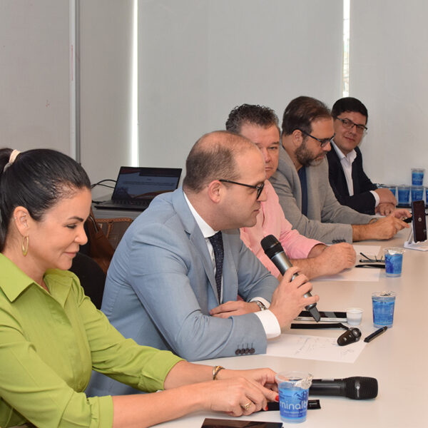 1° Seminário Trabalhista RH & Você Trabalho seguro sob as perspectivas física e mental e sua construção nas organizações - Auditório Spasse Office