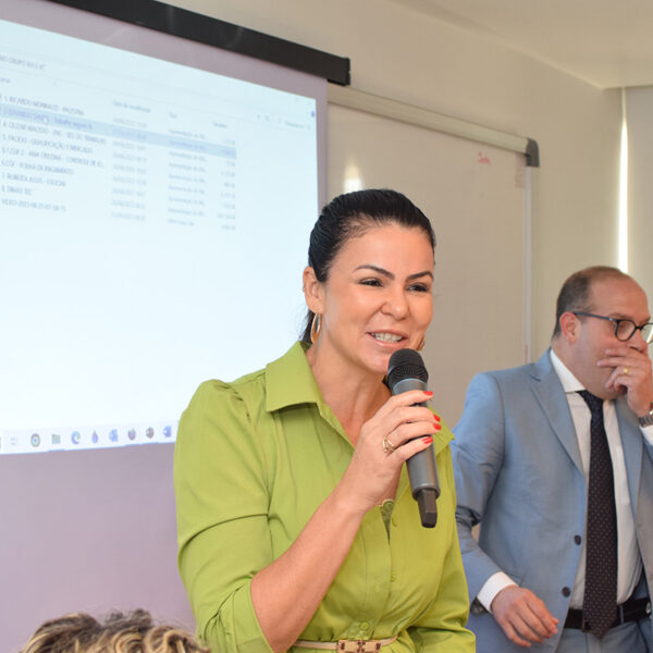 1° Seminário Trabalhista RH & Você Trabalho seguro sob as perspectivas física e mental e sua construção nas organizações - Auditório Spasse Office