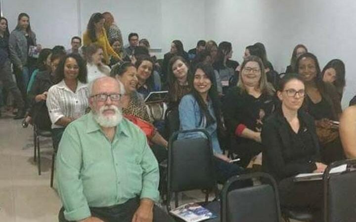 Curso Cargos e Salários Nível Básico - Neo Ribeirão