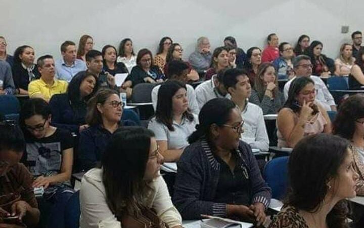 Curso e-social - Auditório Pimentel