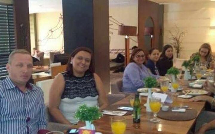 Curso e-social - Hotel Stream Palace