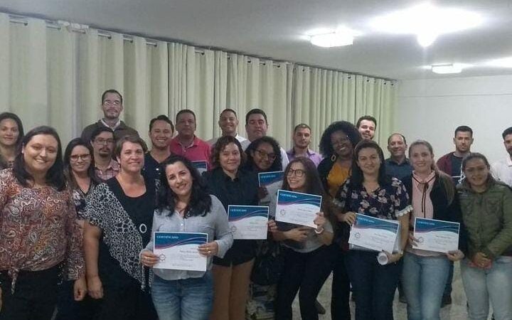 Curso e-social na SST - Hotel Nacional In