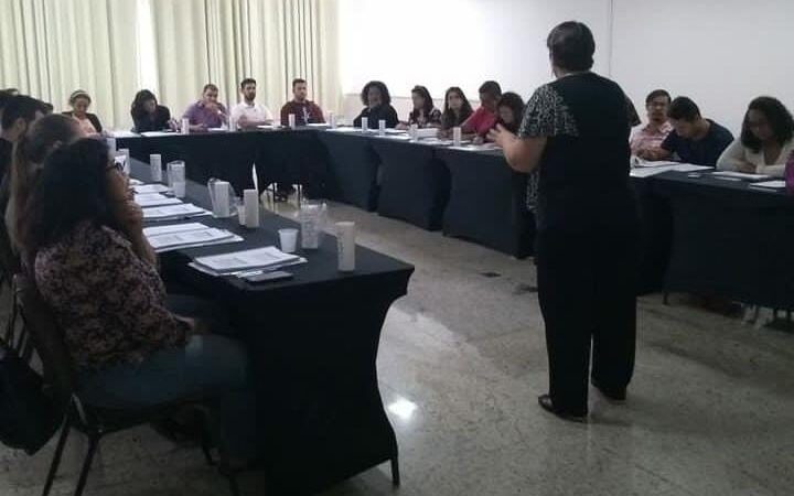 Curso e-social na SST - Hotel Nacional In