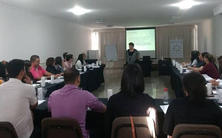 Curso e-social na SST - Hotel Nacional In