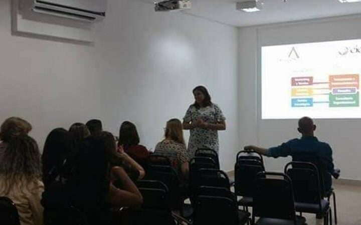 Curso Indicadores de RH - Neo Ribeirão