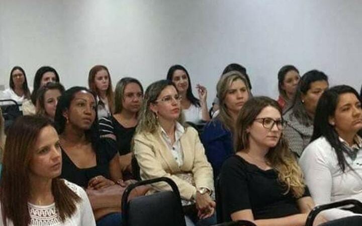 Curso Indicadores de RH - Neo Ribeirão