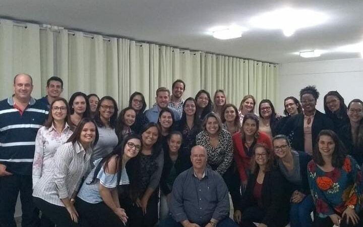 Curso Mapeamento e Seleção por Competência - Hotel Nacional In