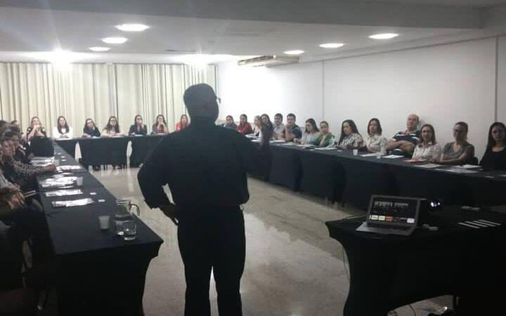 Curso Mapeamento e Seleção por Competência - Hotel Nacional In