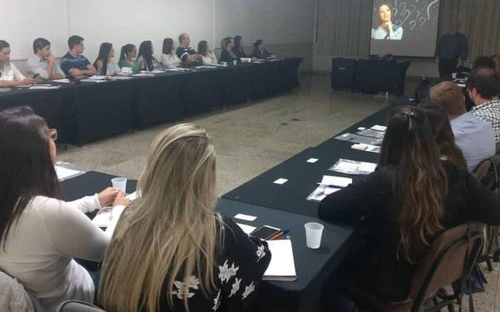 Curso Mapeamento e Seleção por Competência - Hotel Nacional In