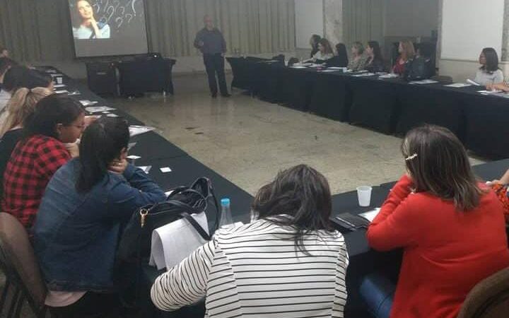 Curso Mapeamento e Seleção por Competência - Hotel Nacional In