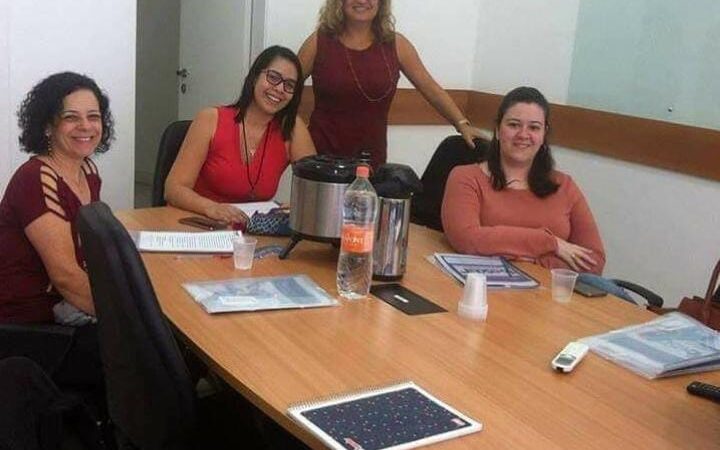 Curso Perícia Trabalhista - Neo Ribeirão