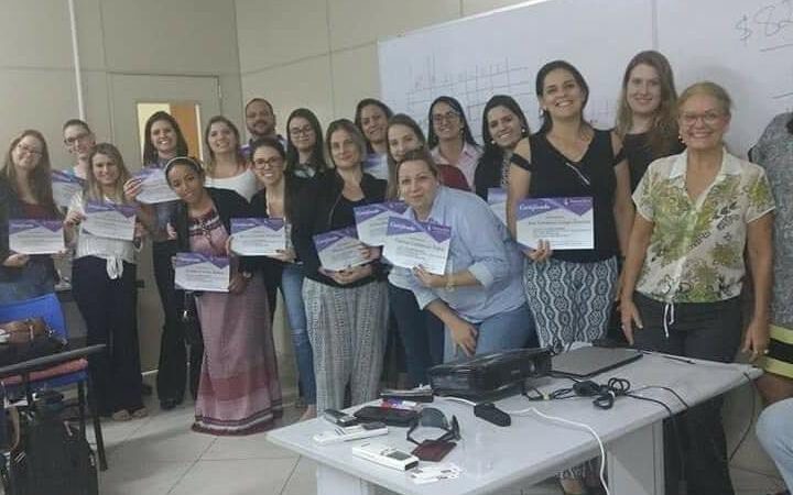 Curso Prática Salarial 100% prático - Auditório CIEE