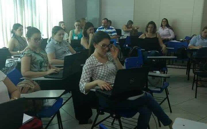 Curso Prática Salarial 100% prático - Auditório CIEE