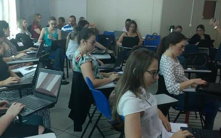 Curso Prática Salarial 100% prático - Auditório CIEE