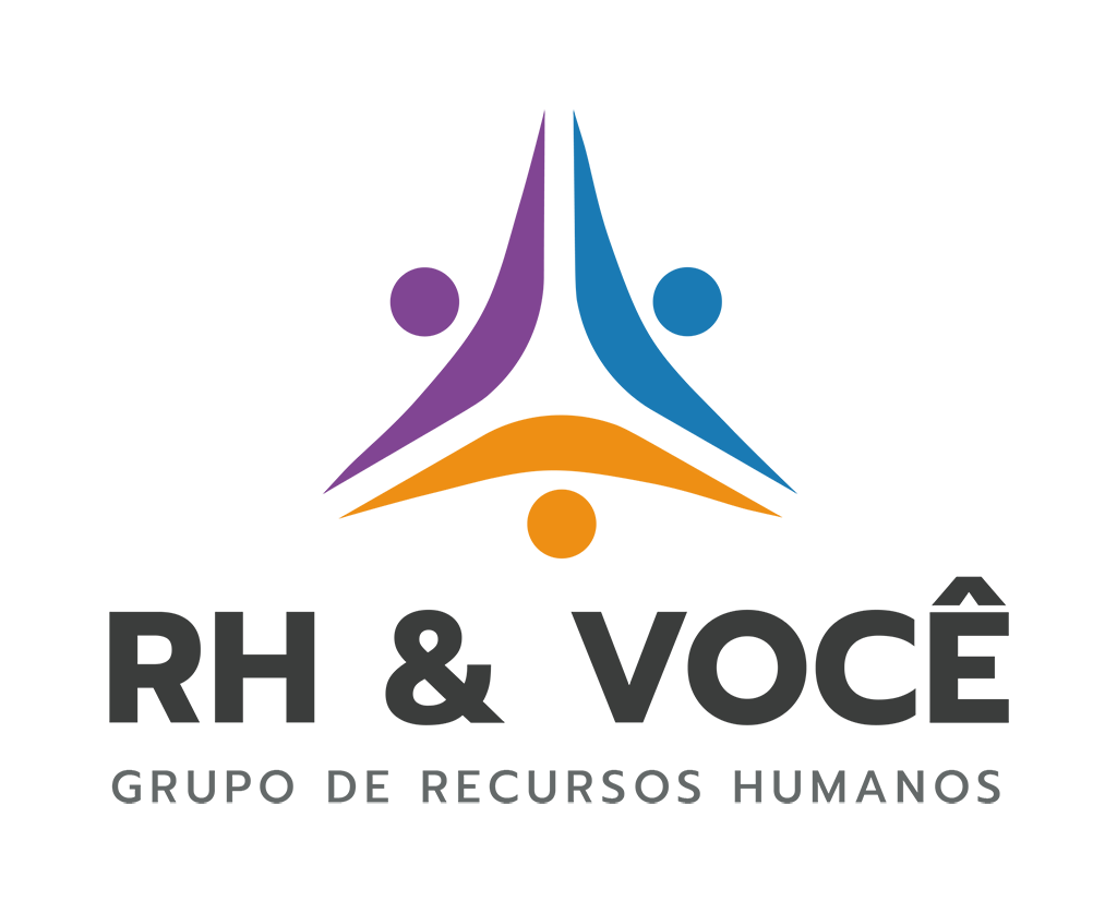 RH & Você - Grupo de Recursos Humanos