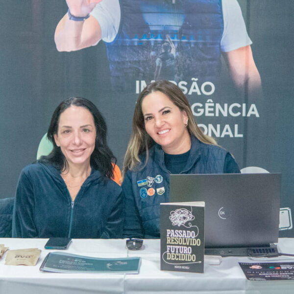 Roda da Conformidade 360 NR-01 | Grupo RH & Você