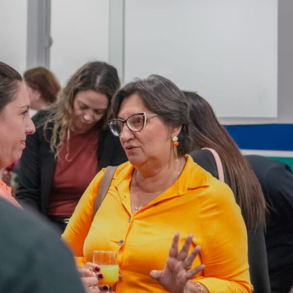 Roda da Conformidade 360 NR-01 | Grupo RH & Você