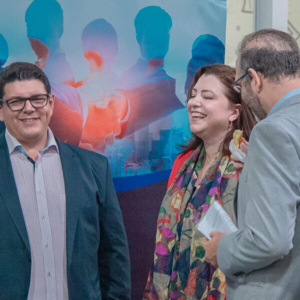 Roda da Conformidade 360 NR-01 | Grupo RH & Você