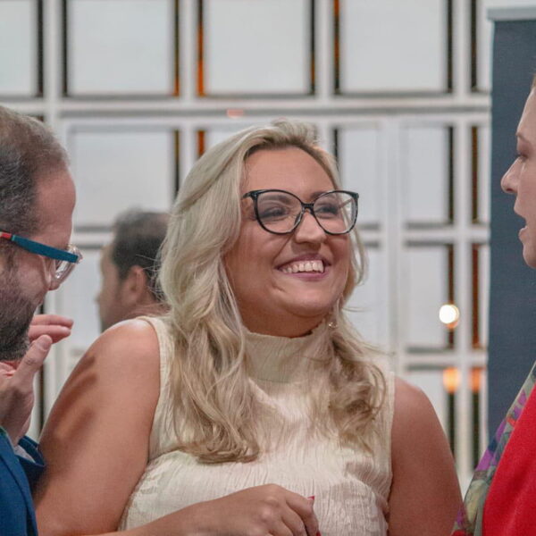 Roda da Conformidade 360 NR-01 | Grupo RH & Você