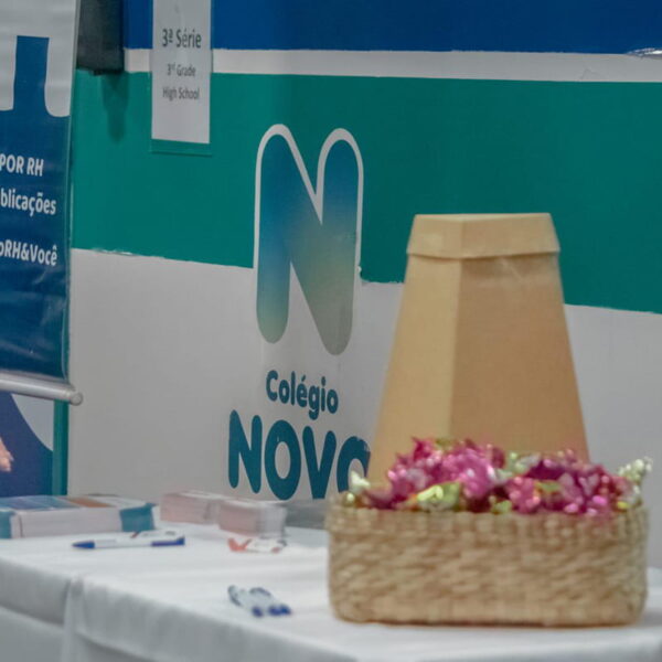 Roda da Conformidade 360 NR-01 | Grupo RH & Você