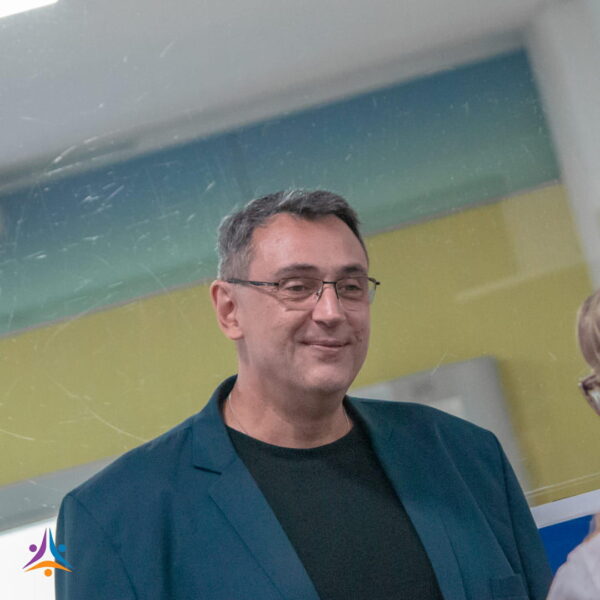 Roda da Conformidade 360 NR-01 | Grupo RH & Você