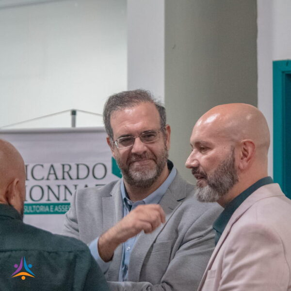 Roda da Conformidade 360 NR-01 | Grupo RH & Você