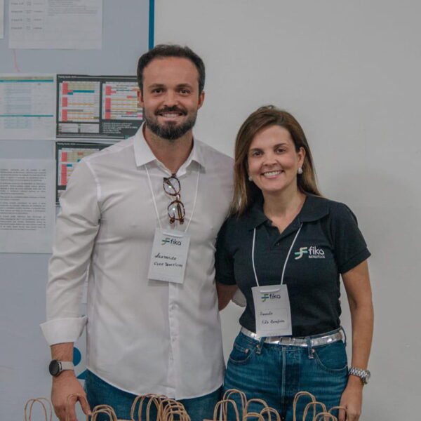 Roda da Conformidade 360 NR-01 | Grupo RH & Você