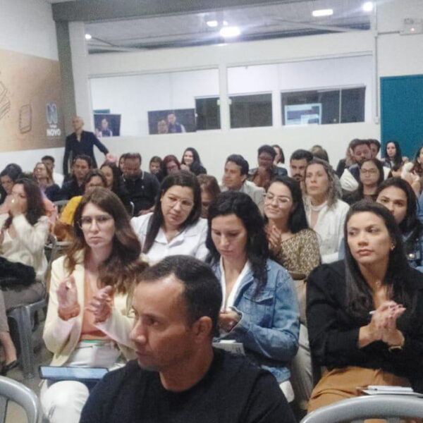 Roda da Conformidade 360 NR-01 | Grupo RH & Você