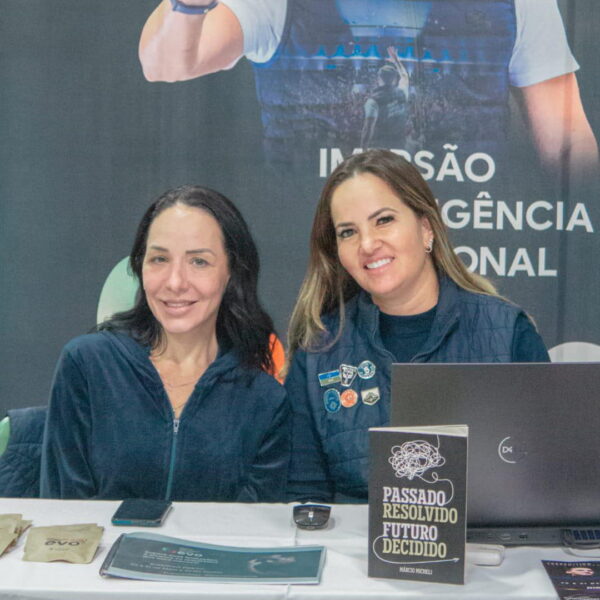 Roda da Conformidade 360 NR-01 | Grupo RH & Você