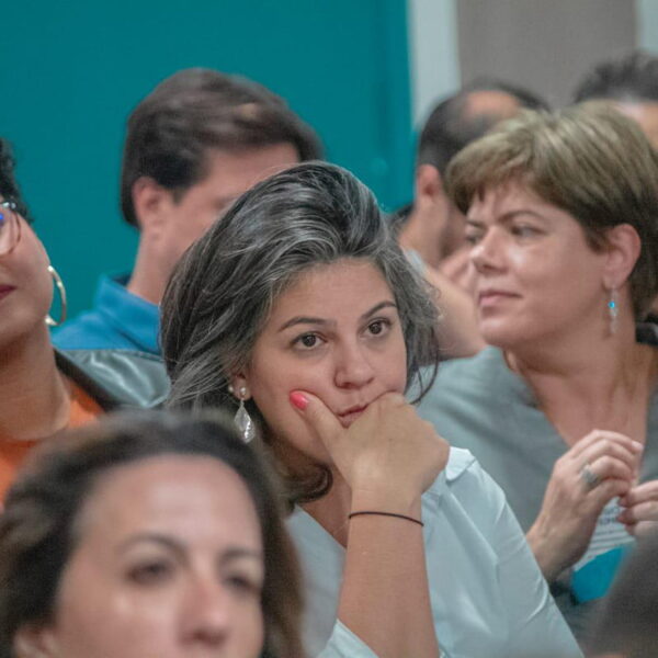 Roda da Conformidade 360 NR-01 | Grupo RH & Você