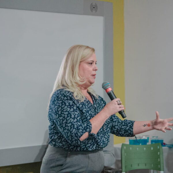 Roda da Conformidade 360 NR-01 | Grupo RH & Você