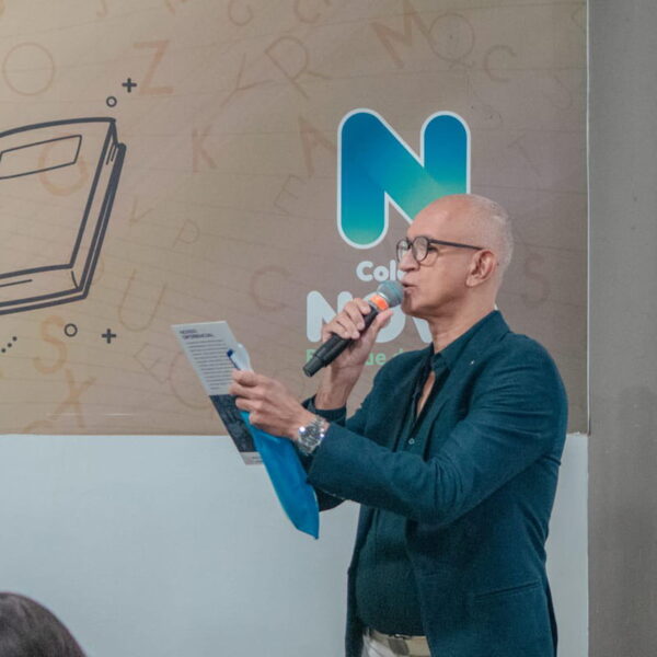 Roda da Conformidade 360 NR-01 | Grupo RH & Você