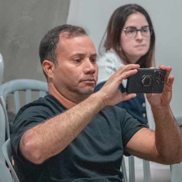 Roda da Conformidade 360 NR-01 | Grupo RH & Você