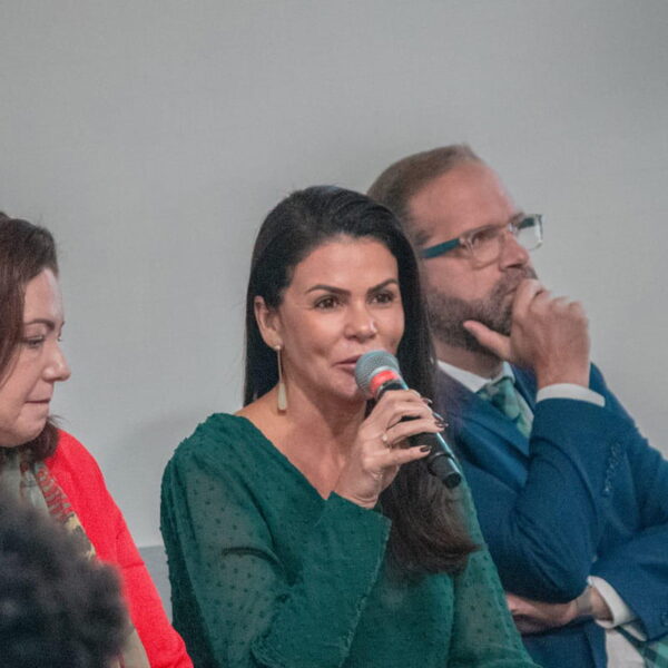 Roda da Conformidade 360 NR-01 | Grupo RH & Você