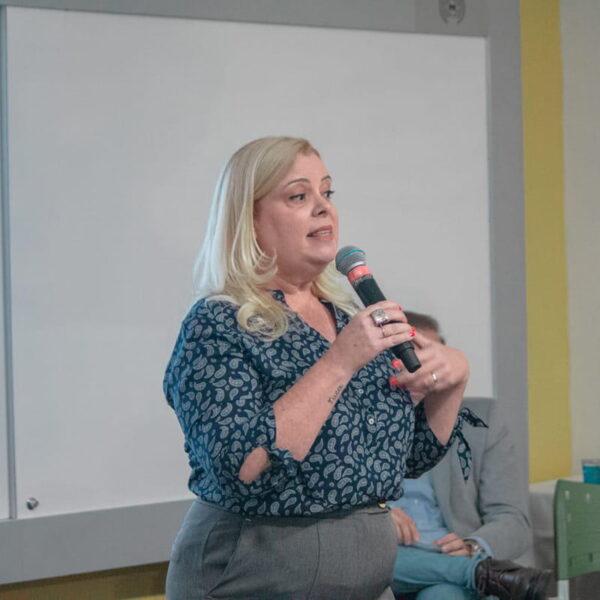 Roda da Conformidade 360 NR-01 | Grupo RH & Você