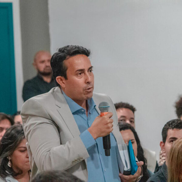 Roda da Conformidade 360 NR-01 | Grupo RH & Você