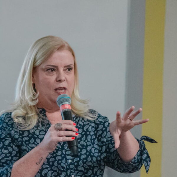 Roda da Conformidade 360 NR-01 | Grupo RH & Você