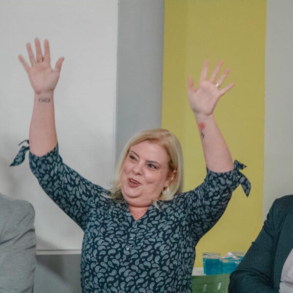 Roda da Conformidade 360 NR-01 | Grupo RH & Você