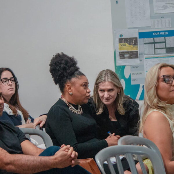 Roda da Conformidade 360 NR-01 | Grupo RH & Você