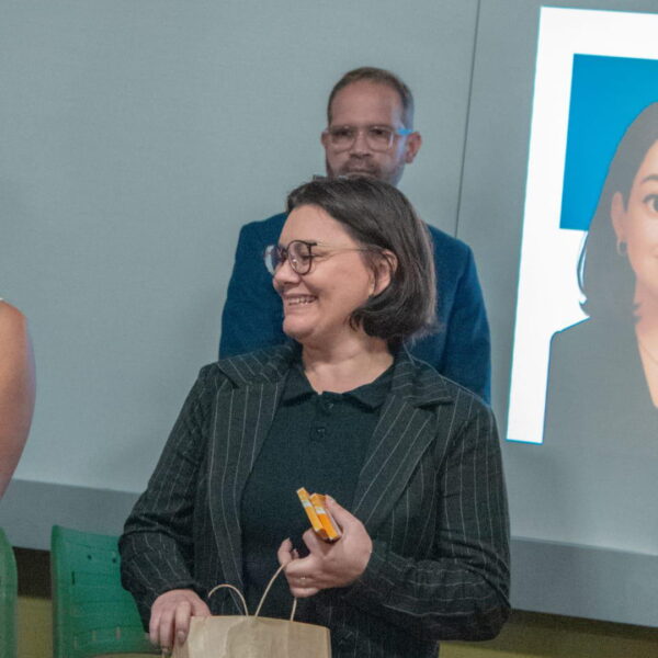 Roda da Conformidade 360 NR-01 | Grupo RH & Você